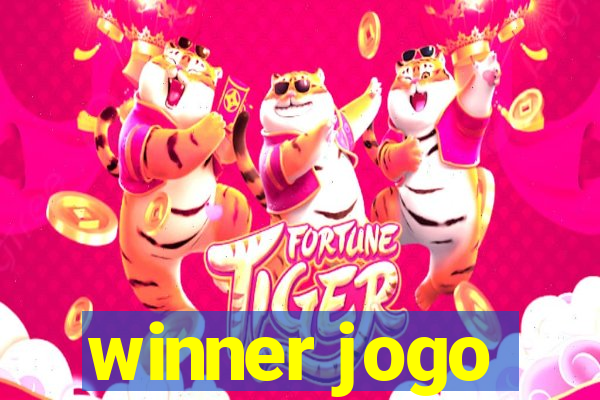 winner jogo