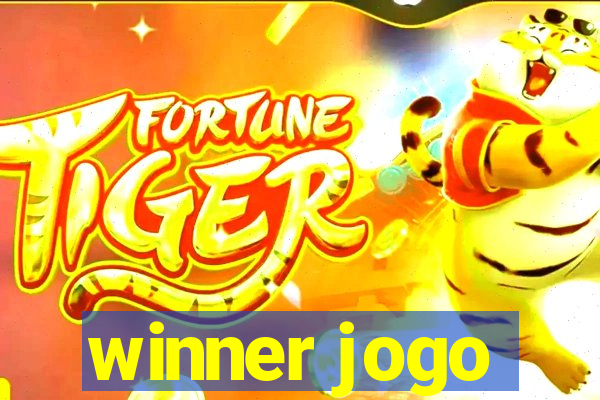 winner jogo