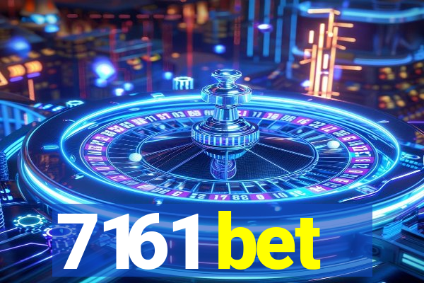 7161 bet