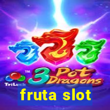 fruta slot