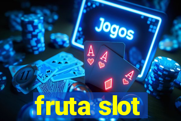 fruta slot