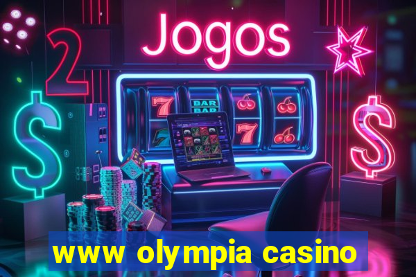 www olympia casino