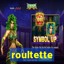 roultette