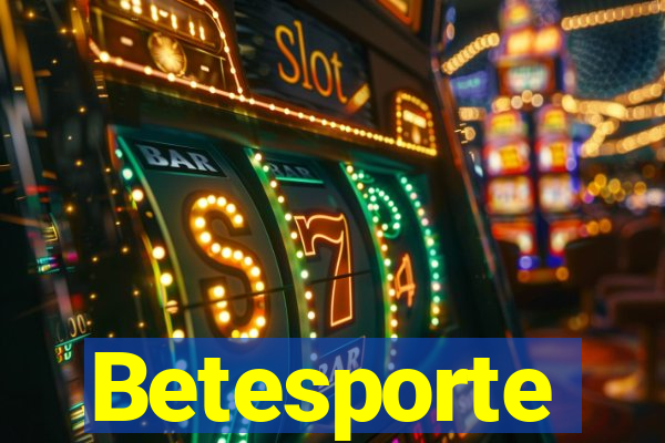 Betesporte