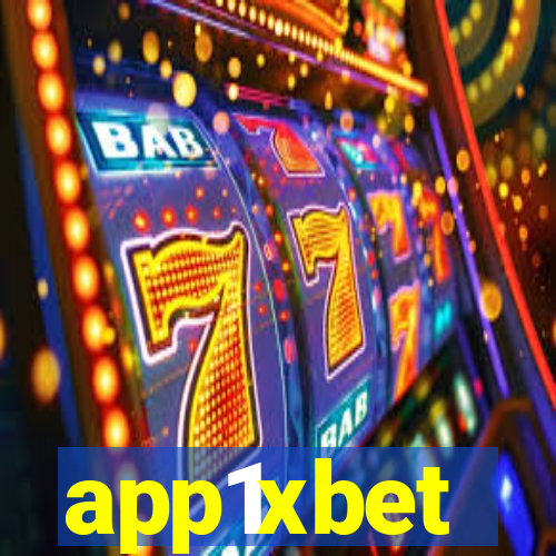 app1xbet