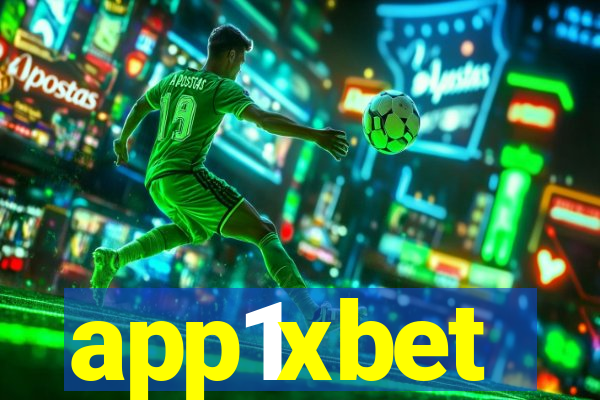 app1xbet