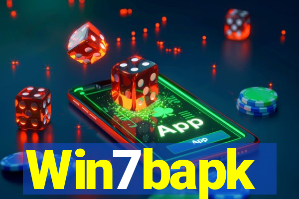 Win7bapk