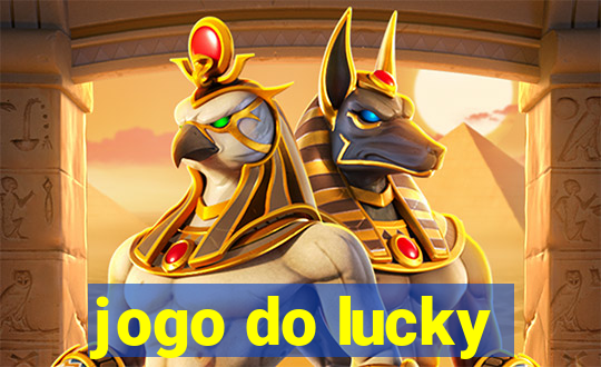 jogo do lucky