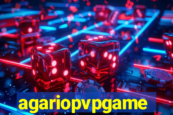 agariopvpgame