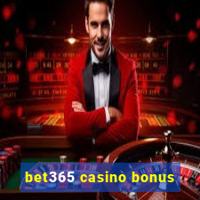 bet365 casino bonus