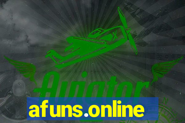 afuns.online