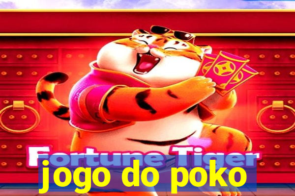 jogo do poko