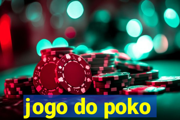 jogo do poko