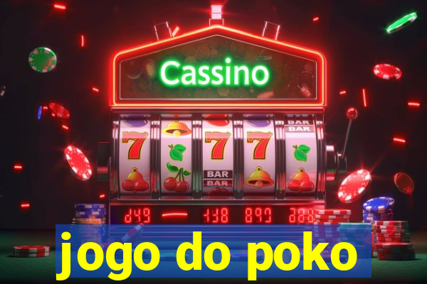 jogo do poko