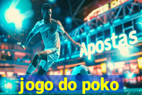 jogo do poko