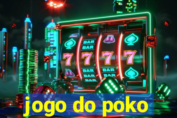 jogo do poko