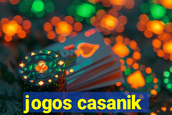 jogos casanik