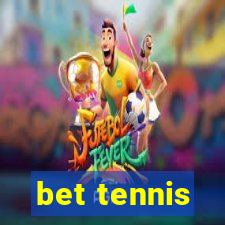 bet tennis