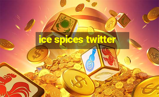 ice spices twitter