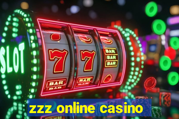 zzz online casino