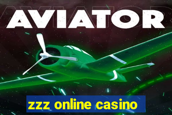 zzz online casino