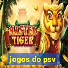 jogos do psv