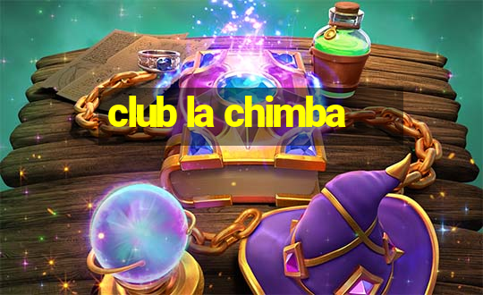 club la chimba