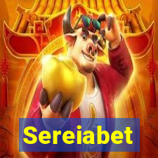 Sereiabet