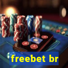 freebet br