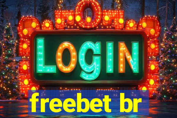 freebet br