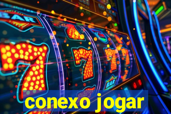 conexo jogar