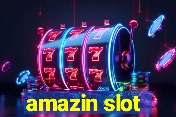 amazin slot