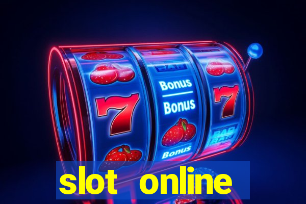 slot online pragmatic play