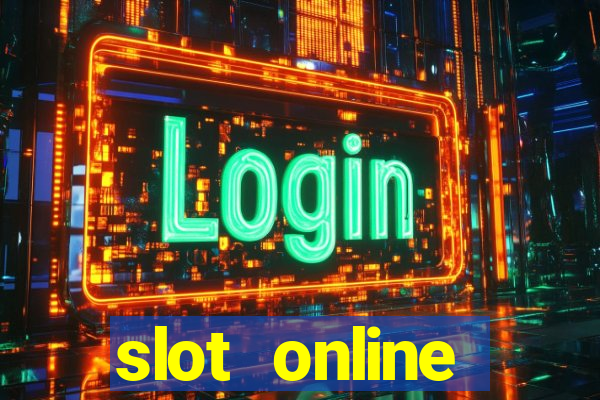 slot online pragmatic play