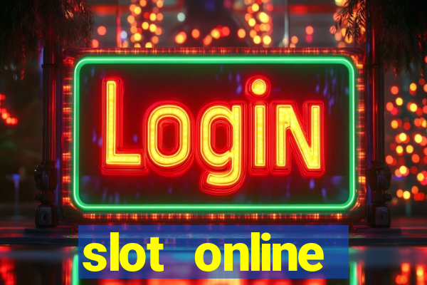 slot online pragmatic play