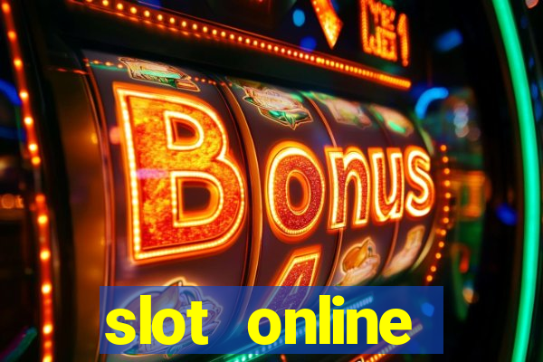 slot online pragmatic play