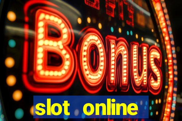 slot online pragmatic play