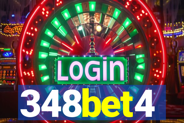 348bet4