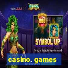 casino. games