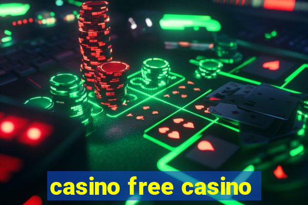 casino free casino