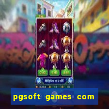 pgsoft games com fortune ox