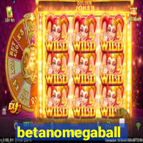 betanomegaball