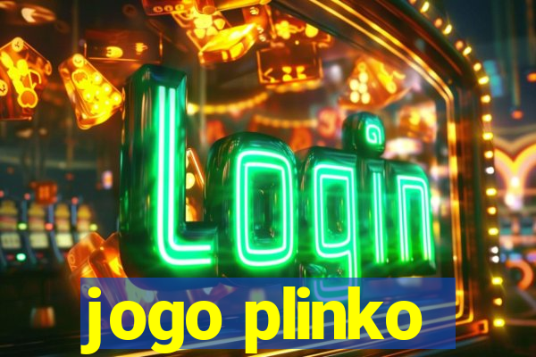 jogo plinko