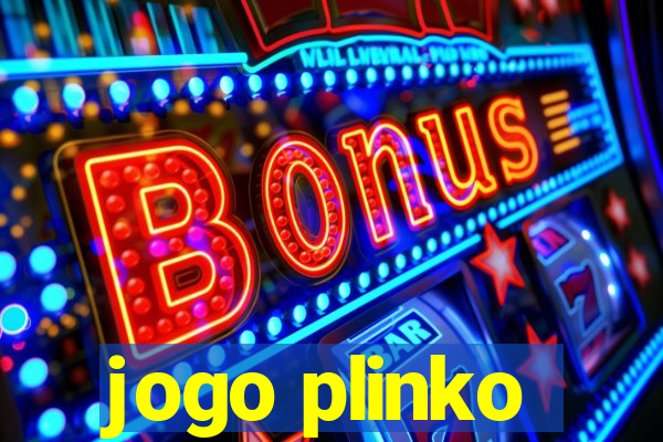 jogo plinko