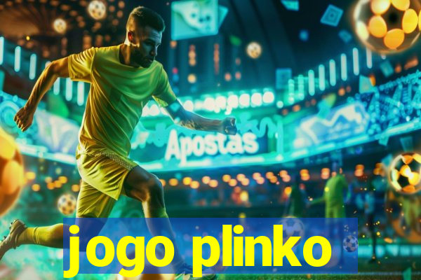 jogo plinko