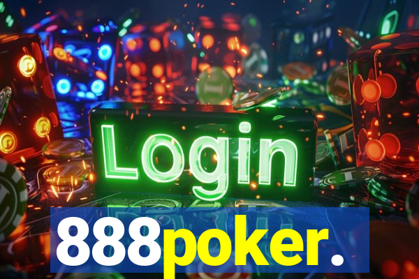 888poker.