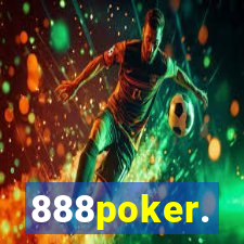 888poker.