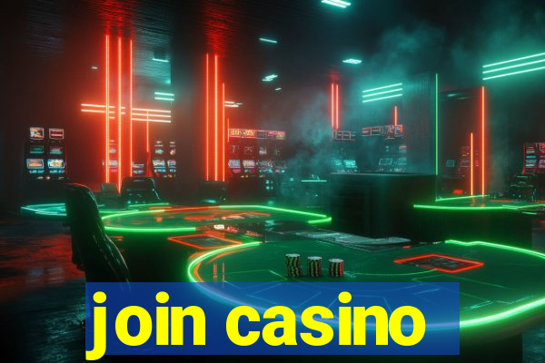 join casino