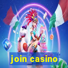 join casino