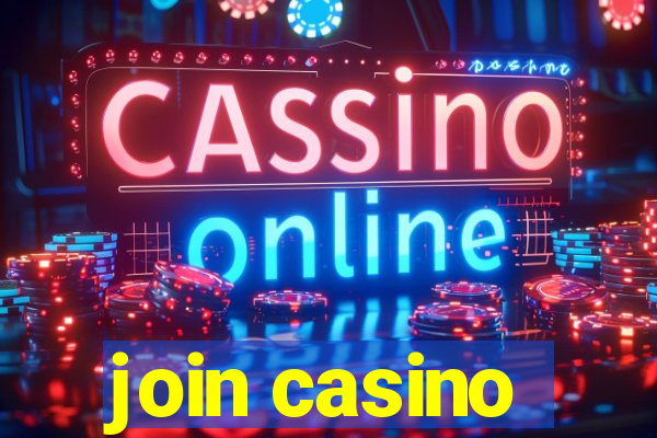 join casino